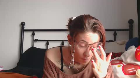 Vallerie Starr online show from 02.09.25