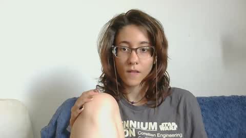 Vallerie Starr online show from 09.10.25