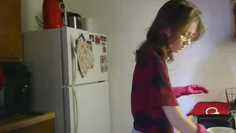 Vallerie Starr online show from 09.16.25