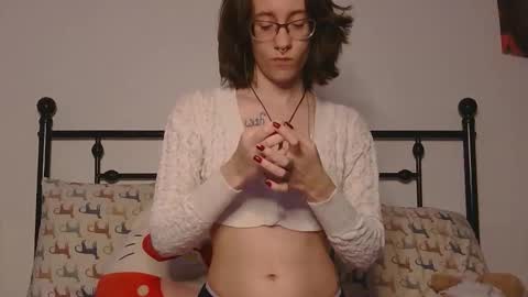 Vallerie Starr online show from 02.19.26