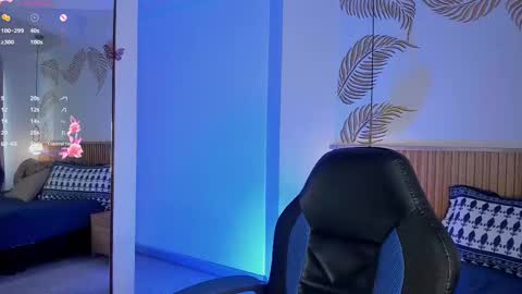 valleriie_ online show from 09.09.25