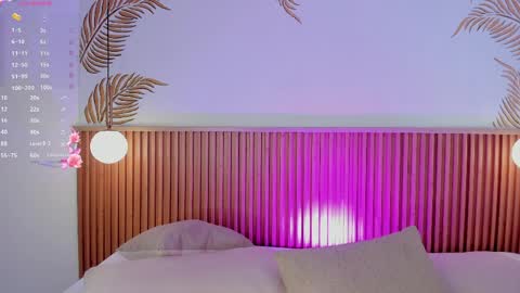 valleriie_ online show from 03.29.26