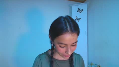 Snapshot of vallery_evanss chatting on 12.06.24 Taty independent account online show from 12.06.24