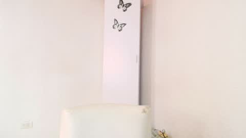 Snapshot of vallery_evanss chatting on 12.10.24 Taty independent account online show from 12.10.24