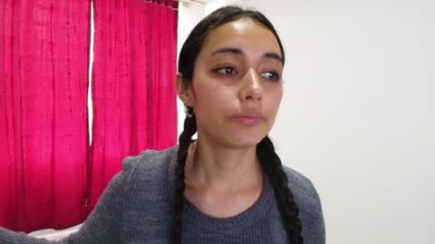 Snapshot of vallery_evanss chatting on 01.24.25 Taty independent account online show from 01.24.25