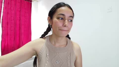 Snapshot of vallery_evanss chatting on 01.25.25 Taty independent account online show from 01.25.25