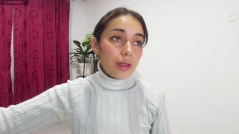 Snapshot of vallery_evanss chatting on 02.27.25 Taty independent account online show from 02.27.25