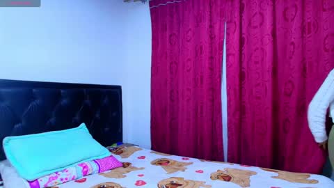 Snapshot of vallery_evanss chatting on 09.13.25 Taty independent account online show from 09.13.25