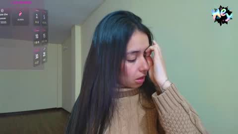 Taty independent account online show from 02.05.26