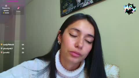 Taty independent account online show from 04.15.26