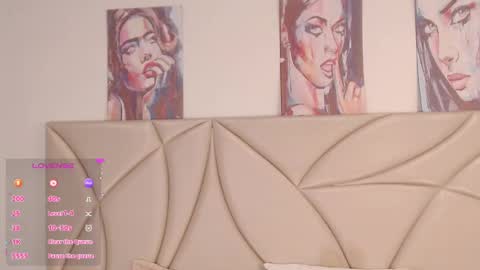 Vallery online show from 01.05.25