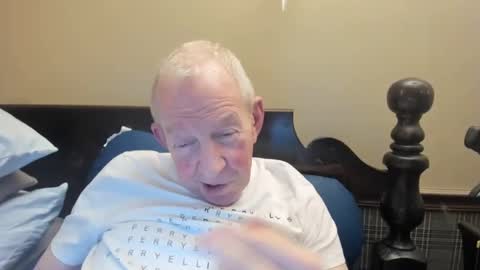 valleylaker online show from 11.03.25