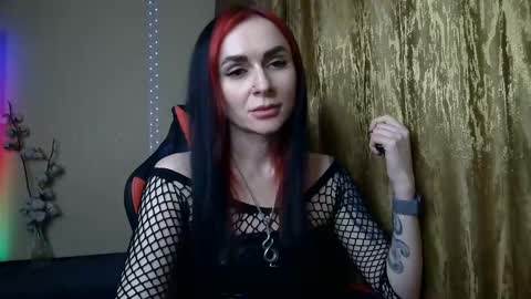 vallhalla666 online show from 02.11.25