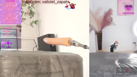 yoselin online show from 12.06.24