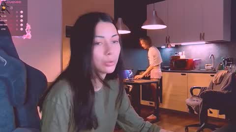 Snapshot of valorant_girl chatting on 10.24.25 Little Devil online show from 10.24.25