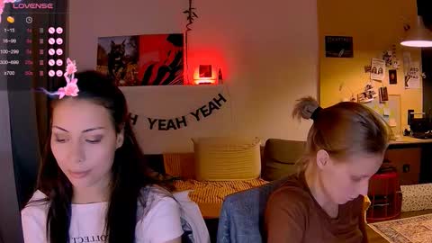 Little Devil online show from 12.20.25