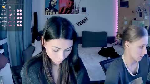 Little Devil online show from 03.14.26