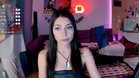 Little Devil online show from 03.18.26