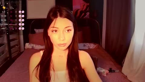 Little Devil online show from 04.18.26