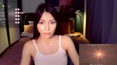 Little Devil online show from 04.18.26