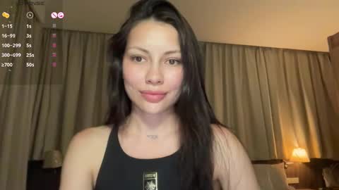 Snapshot of valorant_girl chatting on 05.28.26 Little Devil online show from 05.28.26