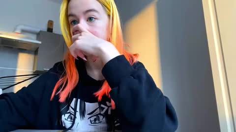 Emily online show from 02.14.26