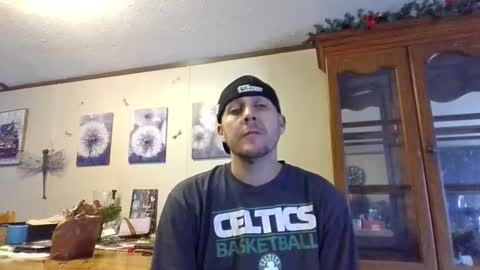 Val Venus online show from 12.31.24