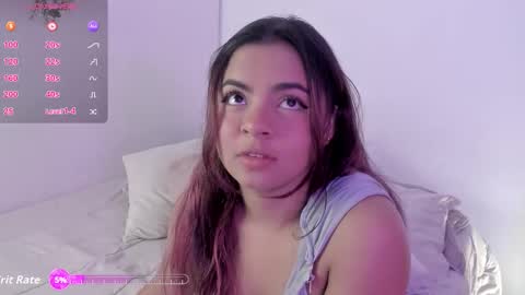 valy_shyness online show from 03.17.26