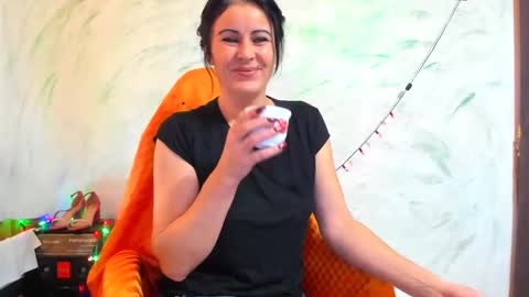 valentina online show from 01.04.25