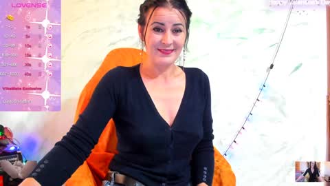 valentina online show from 01.12.25