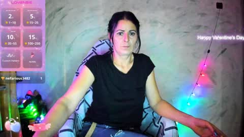 valentina online show from 01.16.25