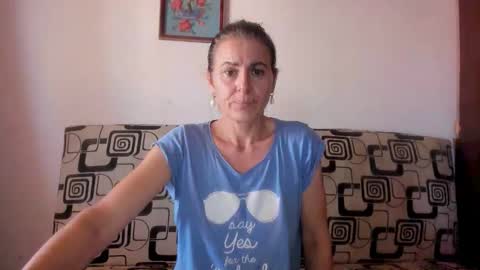 valentina online show from 09.23.25