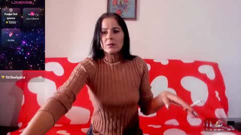 valentina online show from 10.02.25