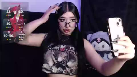 vammpyjane online show from 03.18.26