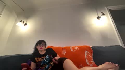 vampgatita online show from 02.06.26