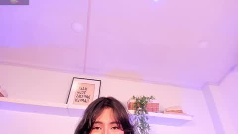 Snapshot of vampgyal chatting on 10.17.25 vamp online show from 10.17.25