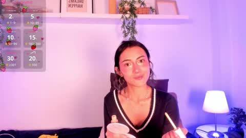 Snapshot of vampgyal chatting on 02.04.26 vamp online show from 02.04.26