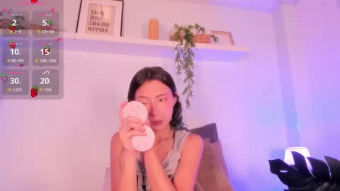 Snapshot of vampgyal chatting on 02.12.26 vamp online show from 02.12.26