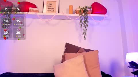 Snapshot of vampgyal chatting on 02.24.26 vamp online show from 02.24.26