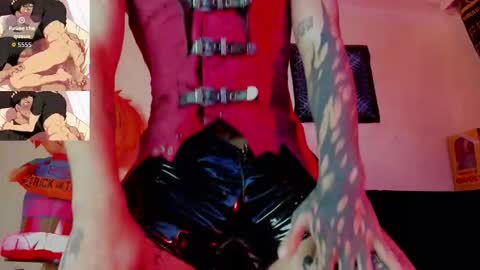 david guzman i model independenthelp me with a thumbs up online show from 10.05.25