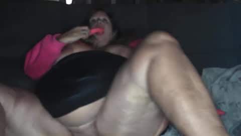 vampwoman online show from 02.18.25