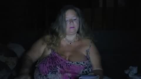 vampwoman online show from 09.18.25