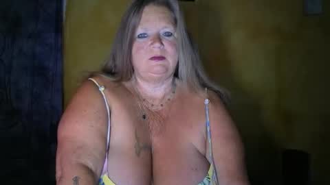 vampwoman online show from 04.05.26