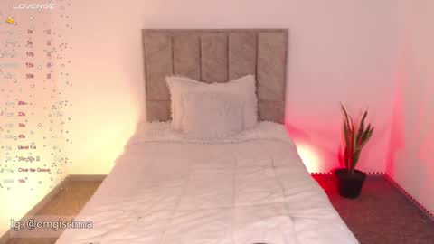 Cinnamon  online show from 01.26.25