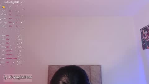 Cinnamon  online show from 01.31.25