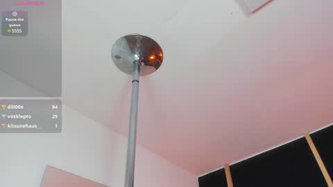 Snapshot of vampy_dolll chatting on 01.07.25 vampy_dolll online show from 01.07.25