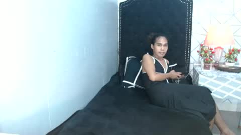 vampy_ebony_laxine online show from 07.06.26