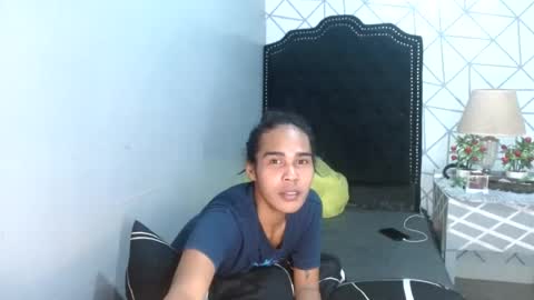 vampy_ebony_laxine online show from 07.14.26