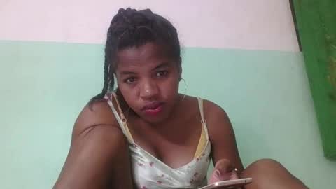 Snapshot of vanafiry chatting on 03.01.25 vanafiry online show from 03.01.25