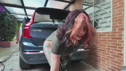 vanessa online show from 03.20.26